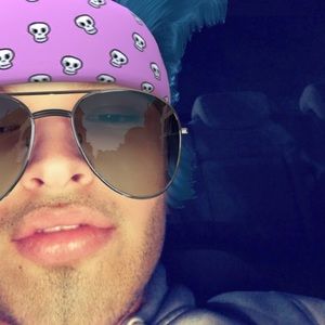 Meet your Posher, Alex